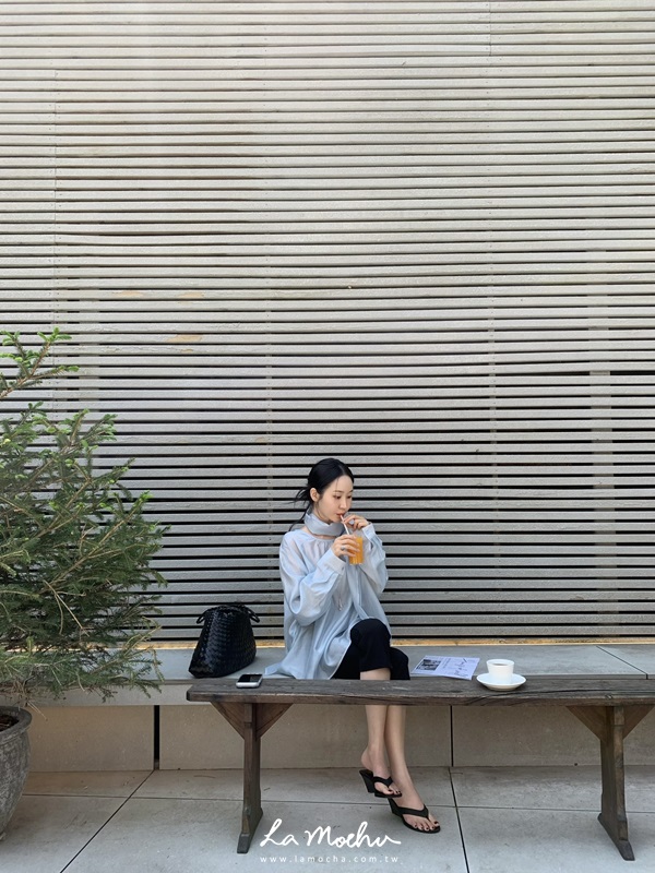 歐美知性透膚上衣(附領帶)(闆娘清單)